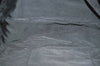 Authentic CHANEL Camellia Straw Tweed Shoulder Tote Bag Beige 8906J
