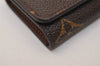 Authentic Louis Vuitton Monogram Multicles 4 Hooks Key Case M62631 Box 8907J