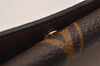 Authentic Louis Vuitton Monogram Multicles 4 Hooks Key Case M62631 Box 8907J