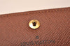 Authentic Louis Vuitton Monogram Multicles 4 Hooks Key Case M62631 Box 8907J