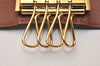 Authentic Louis Vuitton Monogram Multicles 4 Hooks Key Case M62631 Box 8907J