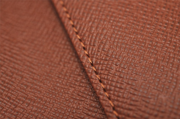 Authentic Louis Vuitton Monogram Multicles 4 Hooks Key Case M62631 Box 8907J