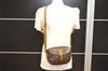Authentic Louis Vuitton Monogram Jeune Fille PM M51227 Shoulder Cross Bag 8908I