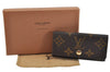 Auth Louis Vuitton Monogram Multicles 4 Four Hooks Key Case M62631 LV Box 8908J