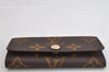 Auth Louis Vuitton Monogram Multicles 4 Four Hooks Key Case M62631 LV Box 8908J
