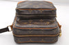 Authentic Louis Vuitton Monogram Amazone Shoulder Cross Bag M45236 Junk 8909I