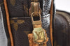 Authentic Louis Vuitton Monogram Amazone Shoulder Cross Bag M45236 Junk 8909I