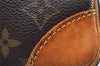 Authentic Louis Vuitton Monogram Amazone Shoulder Cross Bag M45236 Junk 8909I