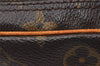 Authentic Louis Vuitton Monogram Amazone Shoulder Cross Bag M45236 Junk 8909I