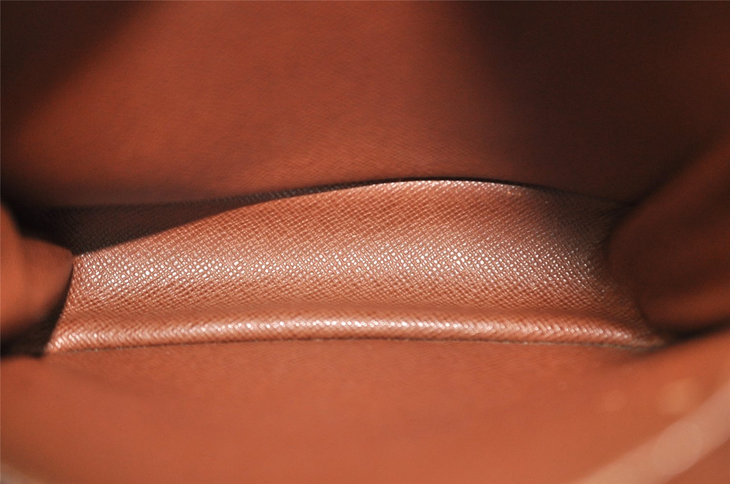 Authentic Louis Vuitton Monogram Amazone Shoulder Cross Bag M45236 Junk 8909I