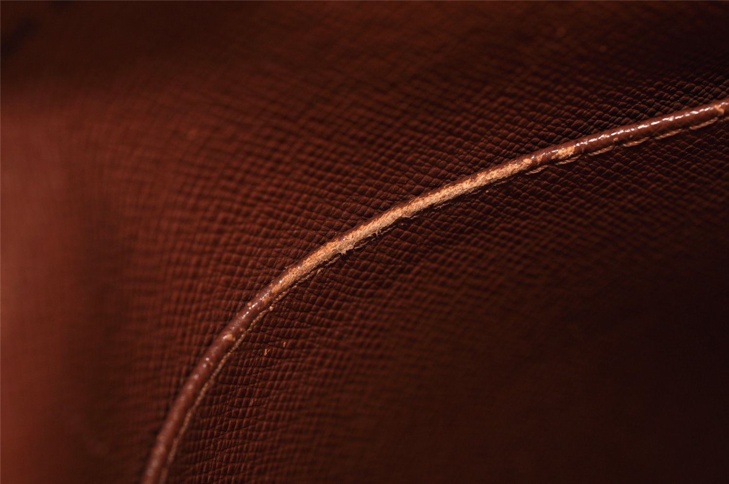 Authentic Louis Vuitton Monogram Amazone Shoulder Cross Bag M45236 Junk 8909I