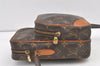 Authentic Louis Vuitton Monogram Amazone Shoulder Cross Body Bag M45236 LV 8911J