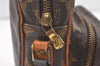 Authentic Louis Vuitton Monogram Amazone Shoulder Cross Body Bag M45236 LV 8911J