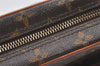 Authentic Louis Vuitton Monogram Amazone Shoulder Cross Body Bag M45236 LV 8911J