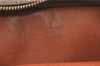 Authentic Louis Vuitton Monogram Amazone Shoulder Cross Body Bag M45236 LV 8911J