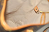 Authentic Louis Vuitton Monogram Bucket GM Shoulder Tote Bag M42236 Junk 8914I