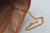 Authentic Louis Vuitton Monogram Bucket GM Shoulder Tote Bag M42236 Junk 8914I