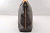 Authentic Louis Vuitton Monogram Sully PM Shoulder Bag M40586 LV Junk 8917I