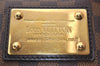 Authentic Louis Vuitton Damier Hampstead MM Shoulder Tote Bag N51204 LV 8919J