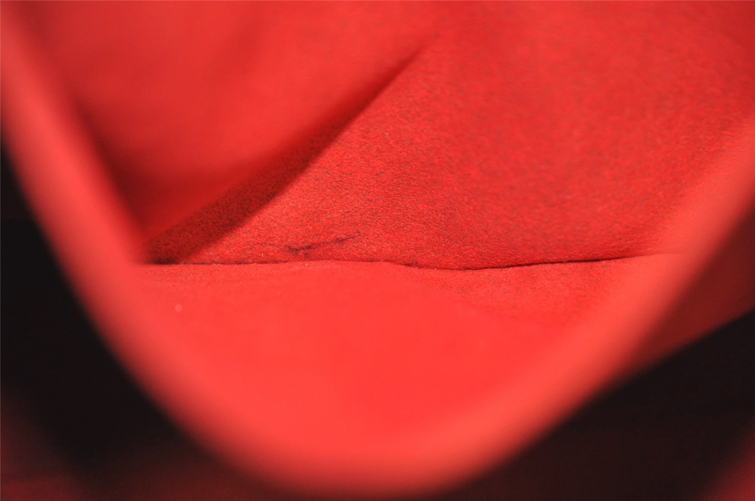 Authentic Louis Vuitton Damier Hampstead MM Shoulder Tote Bag N51204 LV 8919J