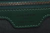 Authentic Louis Vuitton Epi Lussac Shoulder Tote Bag Green M52284 LV 8921J