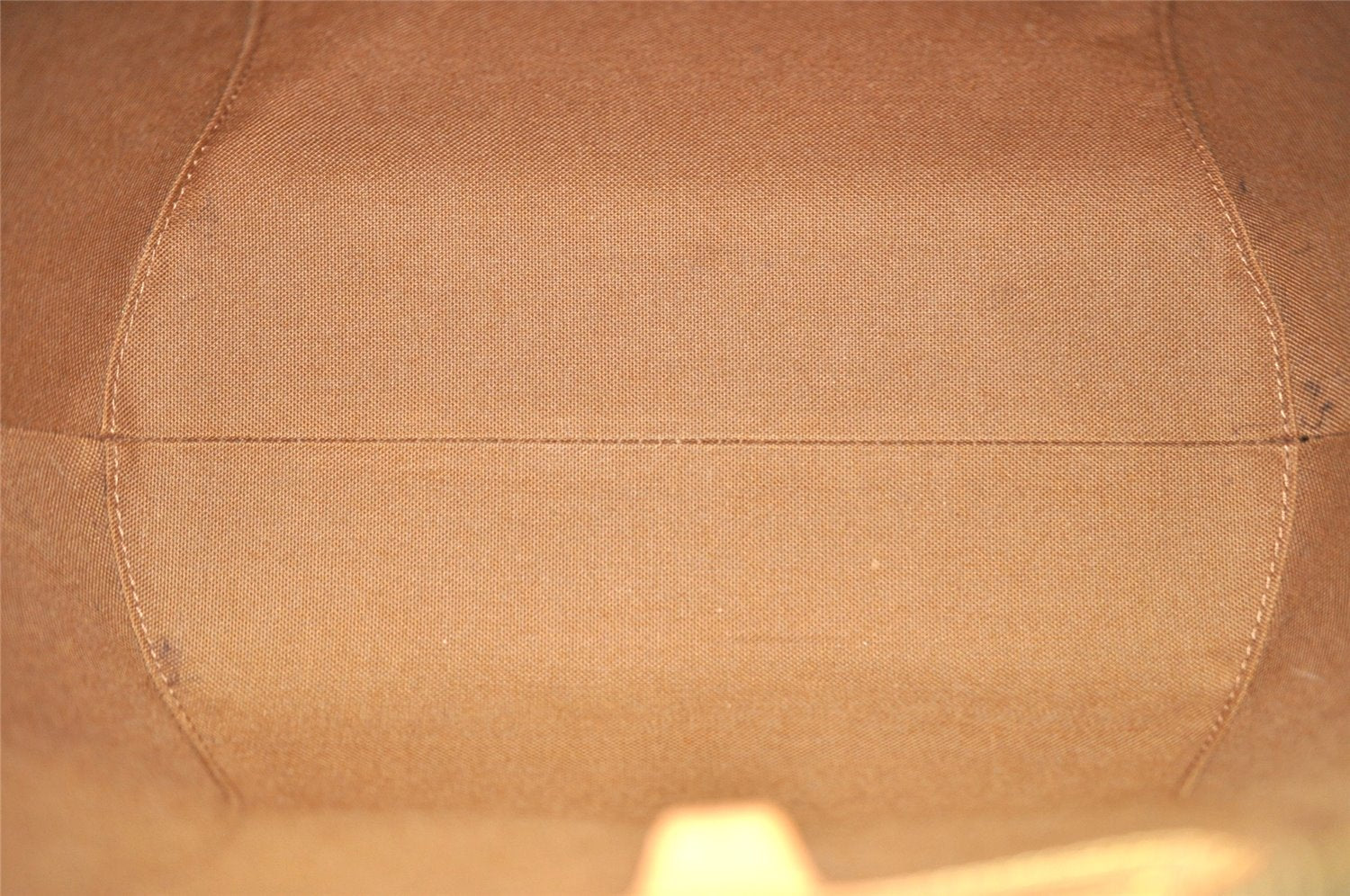 Authentic Louis Vuitton Monogram Ellipse Shopping Shoulder Bag M51128 LV 8922I