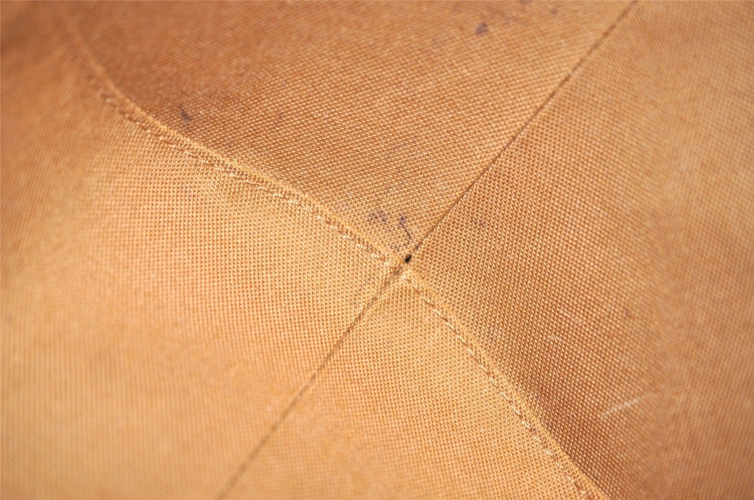 Authentic Louis Vuitton Monogram Ellipse Shopping Shoulder Bag M51128 LV 8922I