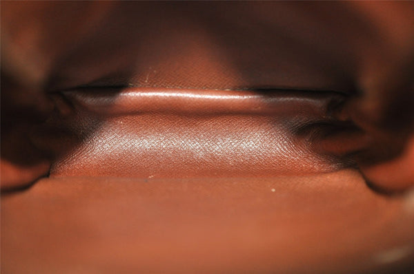 Authentic Louis Vuitton Monogram Mini Amazone Shoulder Bag M45238 LV Junk 8923I