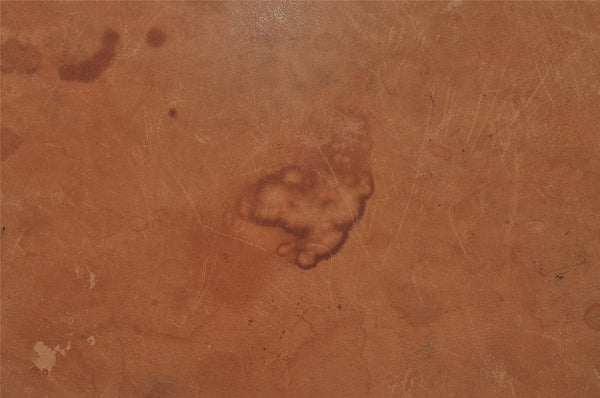 Authentic Louis Vuitton Monogram Petit Noe M42226 Shoulder Drawstring Bag 8925I