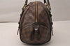 Authentic Louis Vuitton Damier Rivington GM Shoulder Bag N41158 LV 8926J