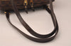 Authentic Louis Vuitton Damier Rivington GM Shoulder Bag N41158 LV 8926J