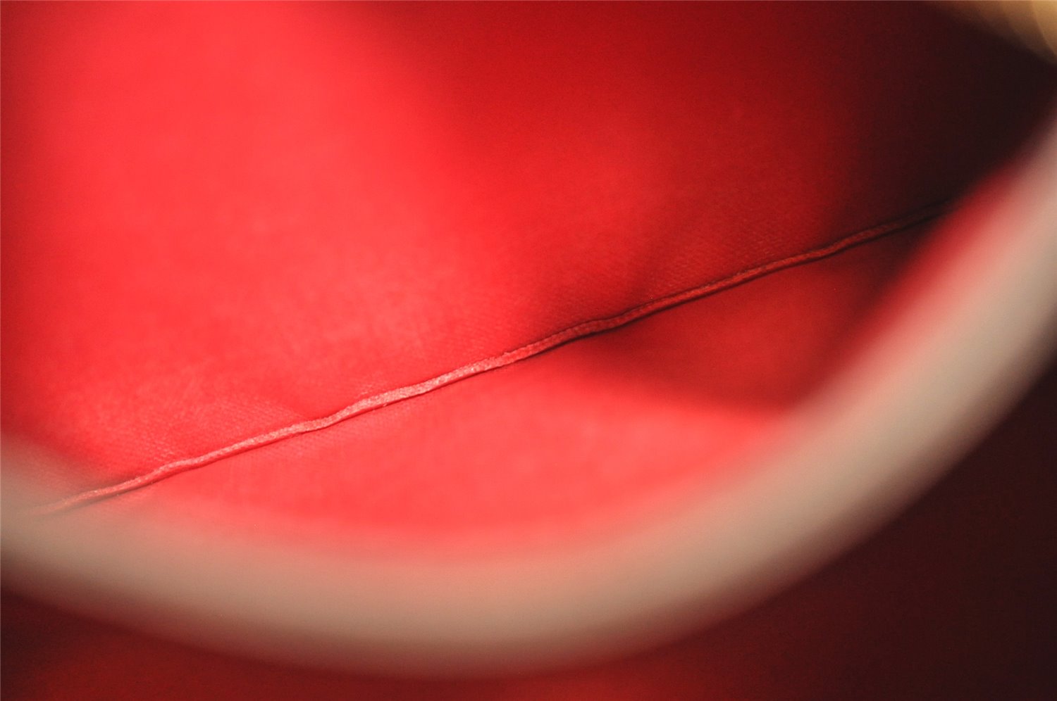 Authentic Louis Vuitton Damier Rivington GM Shoulder Bag N41158 LV 8926J