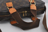 Authentic Louis Vuitton Monogram Sac Bosphore 2Way Hand Bag M40043 LV 8929I