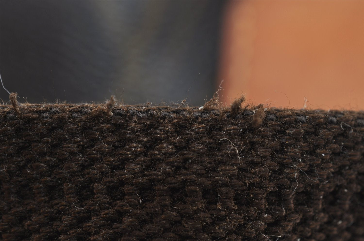 Authentic Louis Vuitton Monogram Sac Bosphore 2Way Hand Bag M40043 LV 8929I