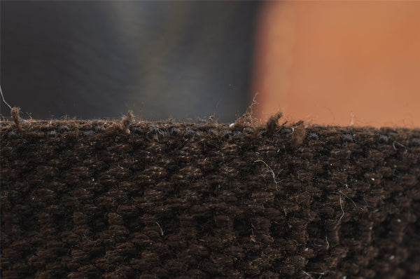 Authentic Louis Vuitton Monogram Sac Bosphore 2Way Hand Bag M40043 LV 8929I