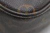 Authentic Louis Vuitton Monogram Sac Bosphore 2Way Hand Bag M40043 LV 8929I