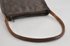 Authentic Louis Vuitton Monogram Looping MM Shoulder Bag M51146 LV 8931I