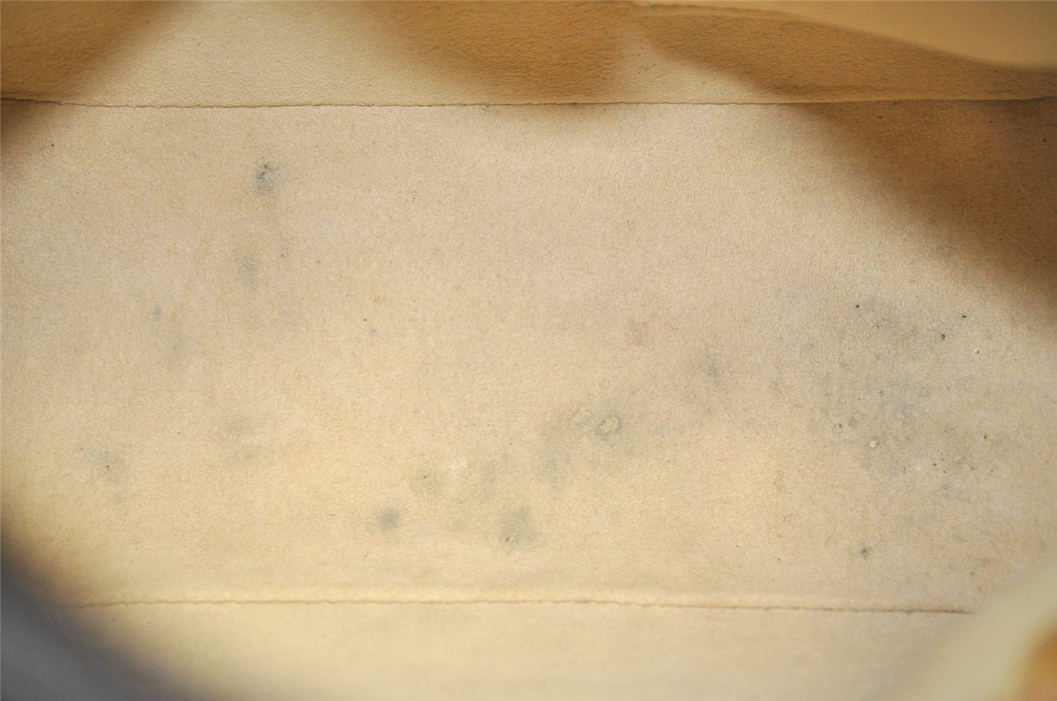 Authentic Louis Vuitton Monogram Looping MM Shoulder Bag M51146 LV 8931I