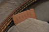 Authentic Louis Vuitton Monogram Looping MM Shoulder Bag M51146 LV 8931I