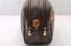 Authentic Louis Vuitton Monogram Reporter PM Shoulder Bag M45254 LV Junk 8934I