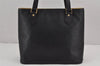 Authentic Louis Vuitton Vernis Houston Shoulder Hand Bag Black M91004 LV 8936J