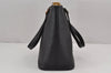 Authentic Louis Vuitton Vernis Houston Shoulder Hand Bag Black M91004 LV 8936J