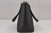 Authentic Louis Vuitton Vernis Houston Shoulder Hand Bag Black M91004 LV 8936J