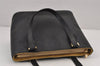 Authentic Louis Vuitton Vernis Houston Shoulder Hand Bag Black M91004 LV 8936J