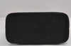 Authentic Louis Vuitton Vernis Houston Shoulder Hand Bag Black M91004 LV 8936J