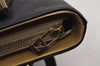 Authentic Louis Vuitton Vernis Houston Shoulder Hand Bag Black M91004 LV 8936J