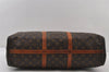 Authentic Louis Vuitton Monogram Flanerie 50 Shoulder Boston Bag M51116 LV 8940I