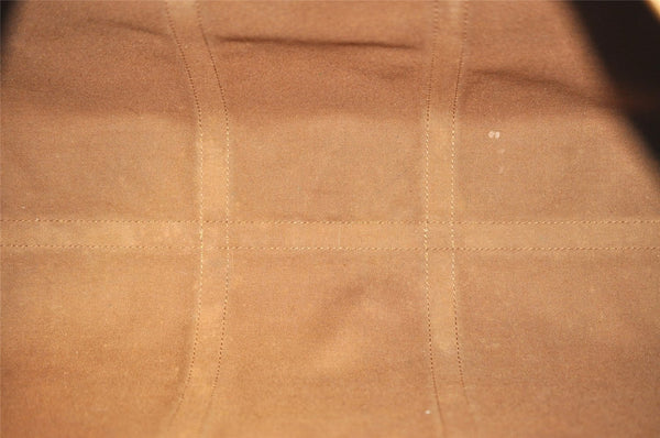 Authentic Louis Vuitton Monogram Flanerie 50 Shoulder Boston Bag M51116 LV 8940I