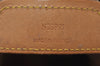 Authentic Louis Vuitton Monogram Flanerie 50 Shoulder Boston Bag M51116 LV 8940I