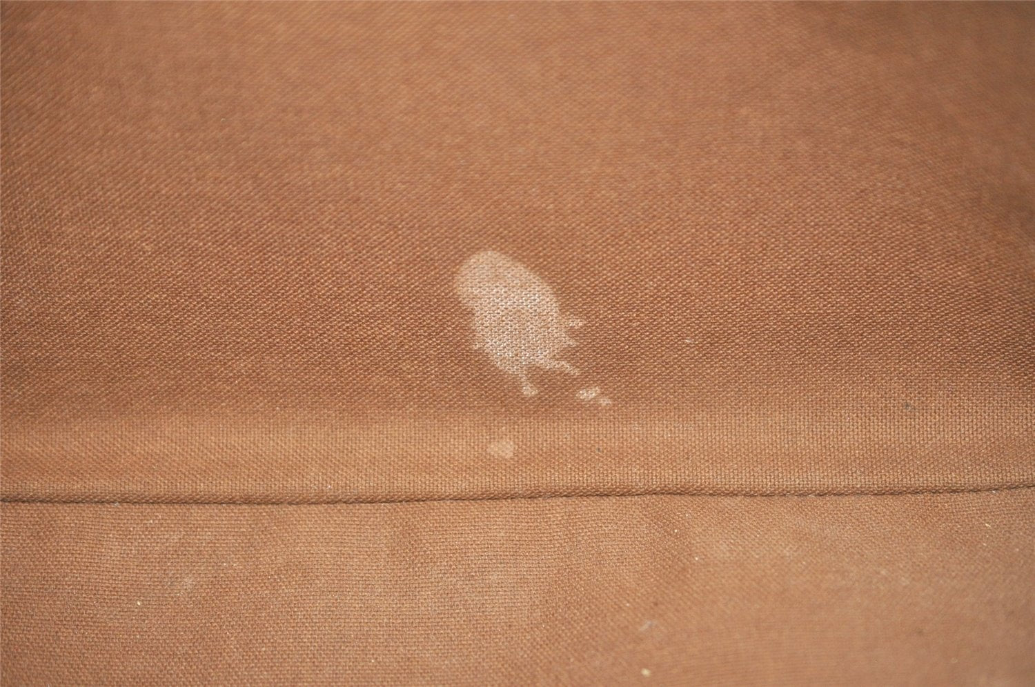 Authentic Louis Vuitton Monogram Batignolles Vertical Tote Bag M51153 LV 8941I